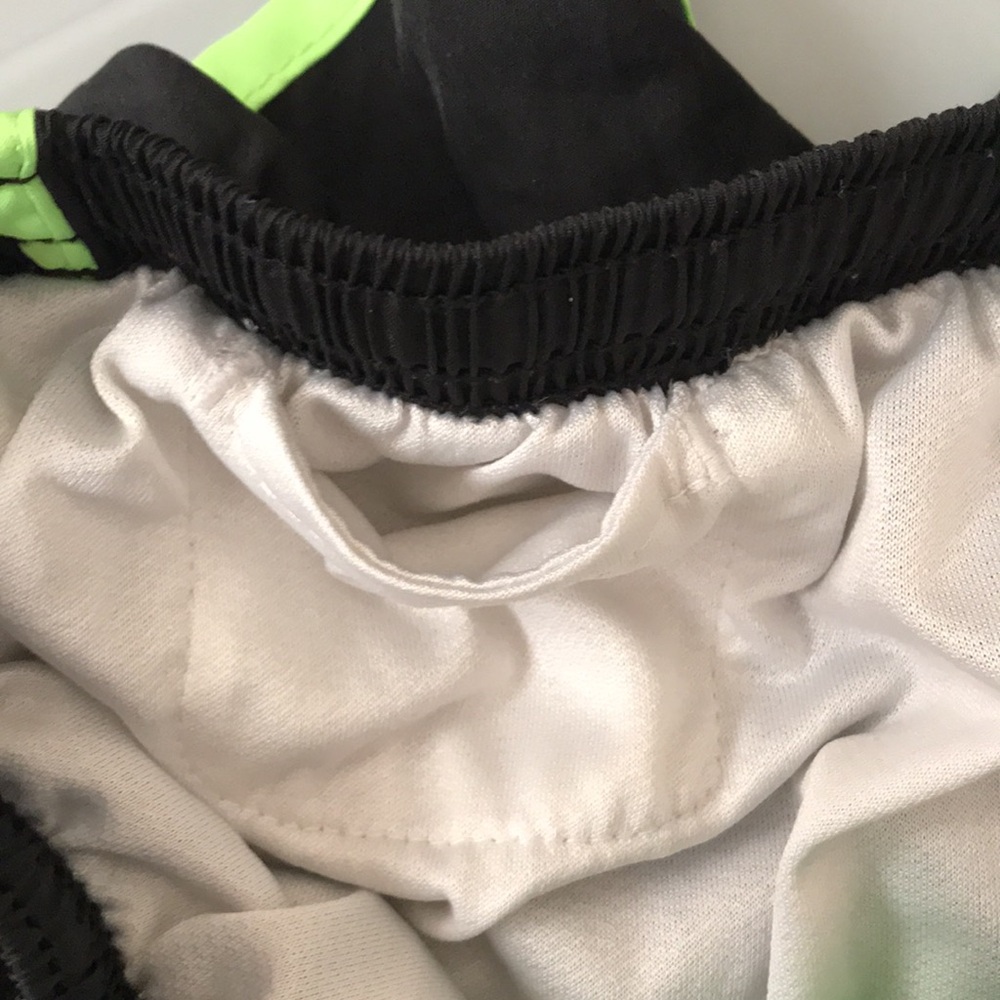 2 Everlast Athletic Shorts Set - Picture 5 of 8